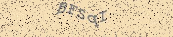 An error has occurred while getting captcha image